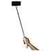 Click Monopod Asta Selfie per Smartphone Colore Bianco - Foto miniatura 2
