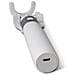 Click Monopod Asta Selfie per Smartphone Colore Bianco - Foto miniatura 3