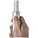 Click Monopod Asta Selfie per Smartphone Colore Bianco - Foto miniatura 4