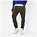 Pantaloni Gstar Rovic Zip 3d Tapered L36 Abbigliamento Uomo W36-l36 - Foto miniatura 1