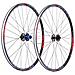 Ruote Xcd Evo 29 Set 15x110 Y 12x148 Boost Shimano Ruote E Copertoni One Size - Foto miniatura 1
