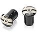 Manubri Bar End Plugs Gr X02 Ricambi Dei Componenti One Size - Foto miniatura 1
