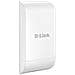 DAP-3315 Punto Accesso WLAN 300 Mbit / s Supporto Power Over Ethernet (PoE) Bianco - Foto miniatura 2