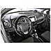 32962 Fancy Plush Coprivolante Elasticizzato Nero / 36-42 Cm - Foto miniatura 3