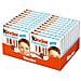 Ferrero Kinder Barrette T4 Pack Risparmio Da 20 Pz X 50g (4 Barrette) Cioccolato - Foto miniatura 2