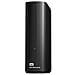 WD 14 TB Elements Desktop, Hard Disk Esterno, USB 3.0 - Foto miniatura 1