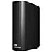 WD 14 TB Elements Desktop, Hard Disk Esterno, USB 3.0 - Foto miniatura 3
