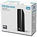WD 14 TB Elements Desktop, Hard Disk Esterno, USB 3.0 - Foto miniatura 4