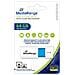 Chiave Usb 2.0 Da 64 Gb Per Archiviazione Facile E Trasporto Mobile, Bianco - Foto miniatura 3