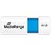 Chiave Usb 2.0 Da 64 Gb Per Archiviazione Facile E Trasporto Mobile, Bianco - Foto miniatura 5