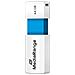 Chiave Usb 2.0 Da 64 Gb Per Archiviazione Facile E Trasporto Mobile, Bianco - Foto miniatura 6