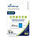 Chiave Usb 2.0 Da 64 Gb Per Archiviazione Facile E Trasporto Mobile, Bianco - Foto miniatura 2
