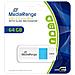 Chiave Usb 2.0 Da 64 Gb Per Archiviazione Facile E Trasporto Mobile, Bianco - Foto miniatura 1