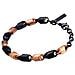 Gioielleria Police Pj22647bsr. 04. Bracciale, Colore Nero. Donna. - In ordine - Foto miniatura 2
