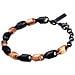 Gioielleria Police Pj22647bsr. 04. Bracciale, Colore Nero. Donna. - In ordine - Foto miniatura 3