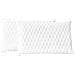 Cuscini 2 pz 60x40x14 cm in Memory Foam - Foto miniatura 2