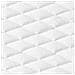 Cuscini 2 pz 60x40x14 cm in Memory Foam - Foto miniatura 4