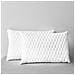Cuscini 2 pz 60x40x14 cm in Memory Foam - Foto miniatura 1