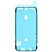 Adesivo Di Ricambio Schermo Lcd Iphone X Sticker Autoadesivo - Foto miniatura 1