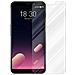 Pellicola Di Armatura Compatibile Con Meizu M6s In Elevata Trasparenza - Vetro Temperato (tempered) Di Protezione Del Display In Durezza 9h Con 3d Touch - Foto miniatura 3