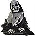 Figura di Halloween Death Man 68 cm - Foto miniatura 2