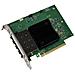 Ethernet Network Adapter E810-xxvda4 Interno Fibra 25000 Mbit /s - Foto miniatura 1
