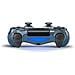 Ps4 - Controller Wireless Dualshock 4 V2 Blue Camouflage - Foto miniatura 3