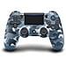 Ps4 - Controller Wireless Dualshock 4 V2 Blue Camouflage - Foto miniatura 1