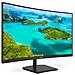 Monitor 23.6" LED VA Curvo Gaming 241E1SC / 00 1920x1080 Full HD Tempo di Risposta 4ms - Foto miniatura 1