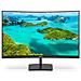 Monitor 23.6" LED VA Curvo Gaming 241E1SC / 00 1920x1080 Full HD Tempo di Risposta 4ms - Foto miniatura 5