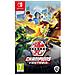Bakugan : Champions De Vestroia Jeu Switch - Foto miniatura 1