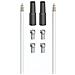 Cavo sat da cablare 20m bco+spine7205042 - Foto miniatura 1