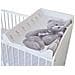 Plan A Langer Avec Matelas Little Bear - Foto miniatura 1