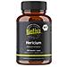 Hericium Bio - 150 Capsule - Fungo Della Scimmia - Hericium Erinaceus - Imbottigliato E Certificato In Germania (de-eco-005) - Capsule Hpmc Vegane - Foto miniatura 1