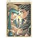 Chie Inudoh - La Regina D'egitto. L'occhio Azzurro Di Horus. 5. - Foto miniatura 1