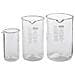 1504-1510 Coffee Press Sostituzione Becher Vetro - 4 Cup Trasparente - Foto miniatura 3
