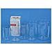 1504-1510 Coffee Press Sostituzione Becher Vetro - 4 Cup Trasparente - Foto miniatura 4