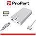 Alimentatore Macbook Magsafe2 65w + Usb Fast - Foto miniatura 1