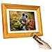 Rdpf-1020v Digital Photo Frame Da 10 Pollici 1610 Ips Immagine Musica Video Player Elettronico Picture Album Rimuovere Il Controllo (burlywood)  - Foto miniatura 1