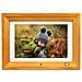 Rdpf-1020v Digital Photo Frame Da 10 Pollici 1610 Ips Immagine Musica Video Player Elettronico Picture Album Rimuovere Il Controllo (burlywood)  - Foto miniatura 2