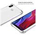 Cover Silicone Trasparente Per Xiaomi Mi 8 - Custodia Antiurto, Crystal Clear Case, Tpu Morbido - Foto miniatura 6