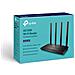 Ac1200 Wireless Gigabit Router Archer C6u 802.11ac, 300+867 Mbit / s, 10/100/1000 Mbit / s, Porte Ethernet Lan (rj-45) 4, Mu-mimo Sì, Quantità Di Antenne 4 - Foto miniatura 13