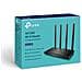 Ac1200 Wireless Gigabit Router Archer C6u 802.11ac, 300+867 Mbit / s, 10/100/1000 Mbit / s, Porte Ethernet Lan (rj-45) 4, Mu-mimo Sì, Quantità Di Antenne 4 - Foto miniatura 6