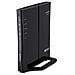 Buffalo WHR-G300N, WPA2, Nero, 0 - 40 °C, 20 - 80%, 140 x 127 x 25 mm, 1, 2, 5.5, 11, 6, 9, 12, 18, 24, 36, 48, 54, 30, 60, 90, 120, 180, 240, 270, 14.4, 28.8, 43.3, 57.7, - Foto miniatura 1