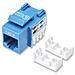 Cavo di Collegamento Telefono Cat6 Blu 210737 - Foto miniatura 2