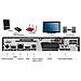 DIGINOVA T 10 IR Terrestre Full HD Nero set-top box TV - Foto miniatura 4