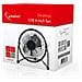 NF-03 Ventilatore USB da Tavolo Diametro 10 cm Colore Nero - Foto miniatura 5