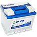 Blue Dynamic 60Ah 12V 540A Auto batteria per veicolo - Foto miniatura 1
