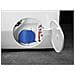 Lavasciuga L7WEE963 Serie 7000 Dual Sense ProSense® Capacità Lav / Asc 9/6 Kg Classe E Velocità 1551 giri - Foto miniatura 8