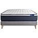 Kit Rete E Materasso Matrimoniale Actilatex Max 180x220cm - Spessore : 26cm - Lattice E Memory Foam - Rigido - Foto miniatura 7